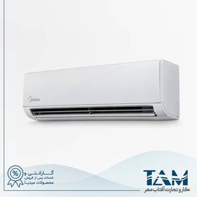 فن کویل دیواری میدیا
